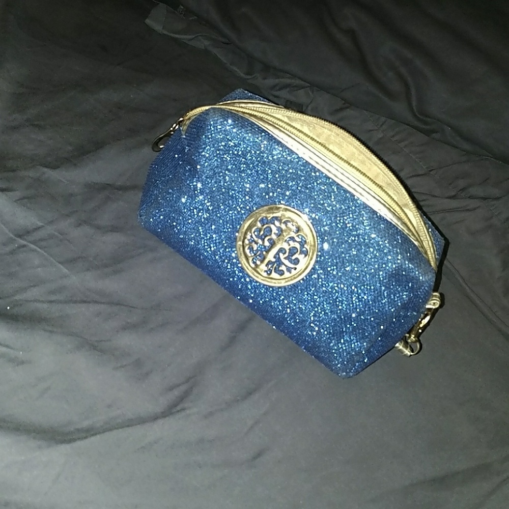 Clutch/makeup bag